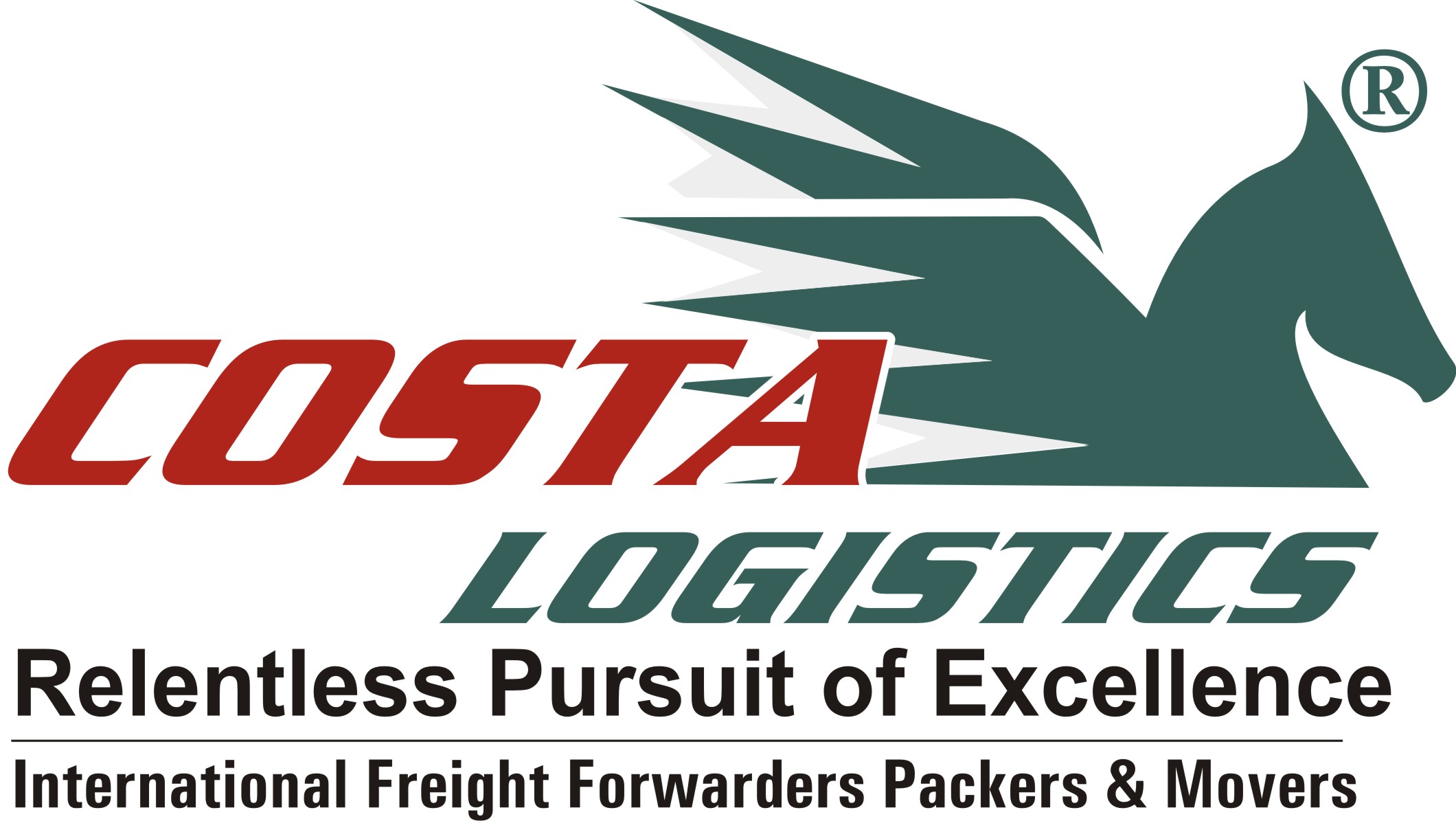 Costa Movers In Lahore Pakistan