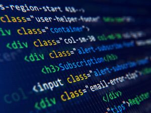 Learn HTML and CSS