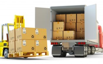 Domestic Cargo Service