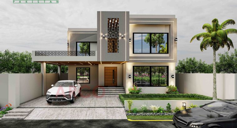 Architectural Design Services Gujar Khan