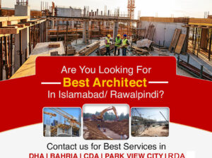 Architectural Design Services Gujar Khan