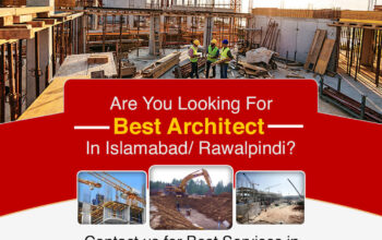 Architectural Design Services Gujar Khan