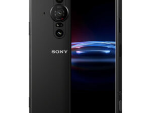Sony Xperia PRO-I 512GB 5G Smartphone (Unlocked, F
