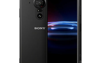 Sony Xperia PRO-I 512GB 5G Smartphone (Unlocked, F