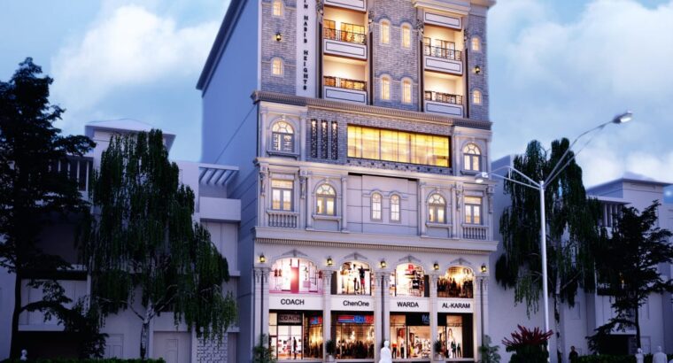 Architectural Design Services Gujar Khan