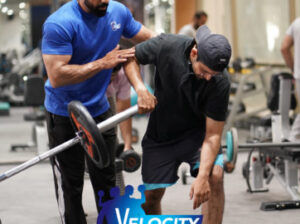 Velocity Fitness Membership 2022