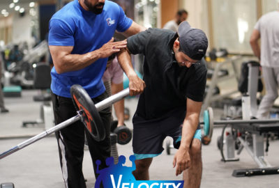 Velocity Fitness Membership 2022