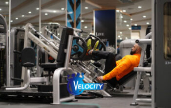 ABOUT Velocity