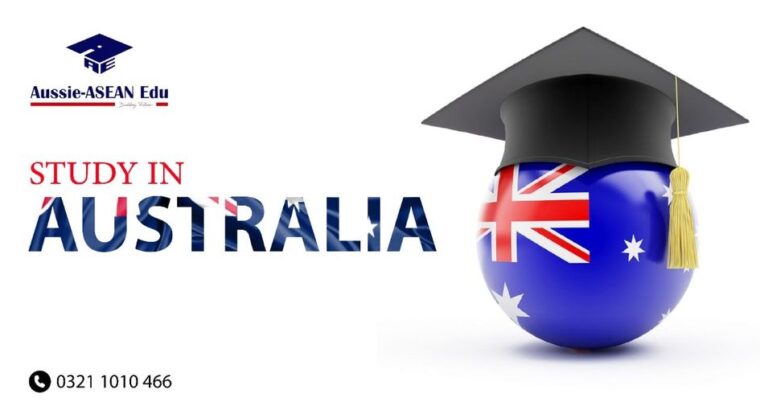 Australia study visa consultant -Aussie asean edu