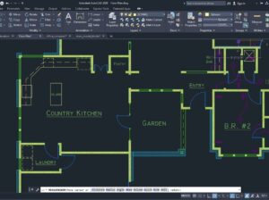 Learn Autocad Course In Karachi – Autocad Experts