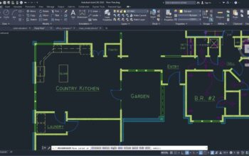 Learn Autocad Course In Karachi – Autocad Experts