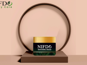 Nifdo Whitening Cream in Pakistan