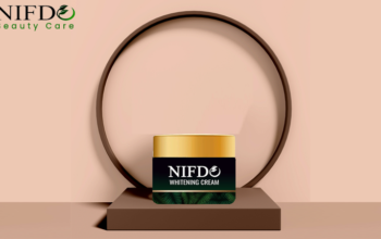 Nifdo Whitening Cream in Pakistan