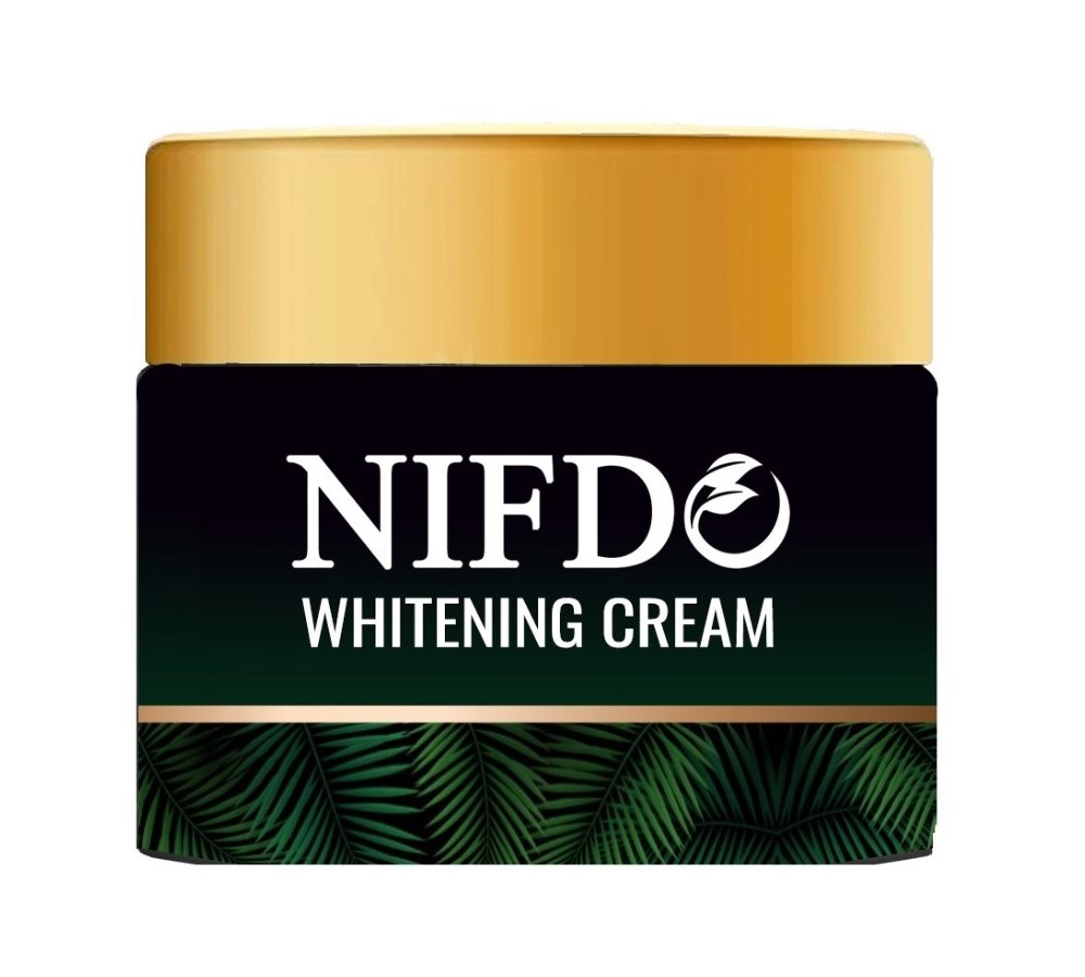 Nifdo whitening and Moisturizer cream in Pakistan