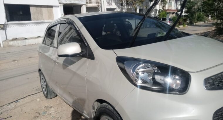 Best Car Rental Company In Karachi