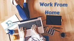 Work from home opportunity free to join online fro