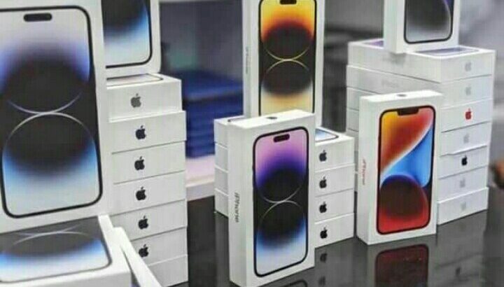 Apple iPhone, Samsung, PS5 WhatsApp 0060169734390