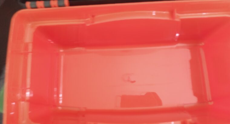 First Aid Box for sale
