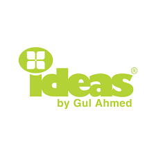 Ideas Gul Ahmed FLAT 50, 60, 70% Off Winter Stock