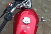 Atlas Honda 125 Self 2025 Model for sale in Narowal