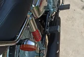 Atlas Honda 125 Self 2025 Model for sale in Narowal