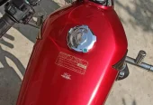 Atlas Honda 125 Self 2025 Model for sale in Narowal