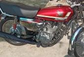 Atlas Honda 125 Self 2025 Model for sale in Narowal