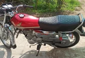 Atlas Honda 125 Self 2025 Model for sale in Narowal
