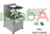 ALVO Carcass Hanging Chiller#ALVO Meat Display Chiller#Meat Shop Equipment in Pakistan#Fresh Meat Display#Meat Hanging Chiller
