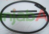 Mercedes R107 C107 W107 EU Style SL SLC Bumpers