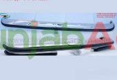 Mercedes W114 W115 Sedan S1 bumpers