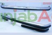 Mercedes W114 W115 Sedan S1 bumpers