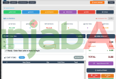 Restaurant POS System in Pakistan | Complete Management Solution