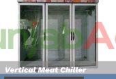 ALVO Meat Shop Equipment in Pakistan#Meat Display Chiller#Meat Hanging Chiller
