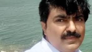 Advocate Fayaz Arain’s Law awareness Group
