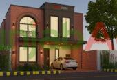 Architectural Design Services in DHA Margalla Enclave Islamabad