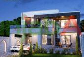 Architectural Design Services in DHA Margalla Enclave Islamabad