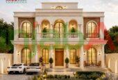 Architectural Design Services in DHA Margalla Enclave Islamabad