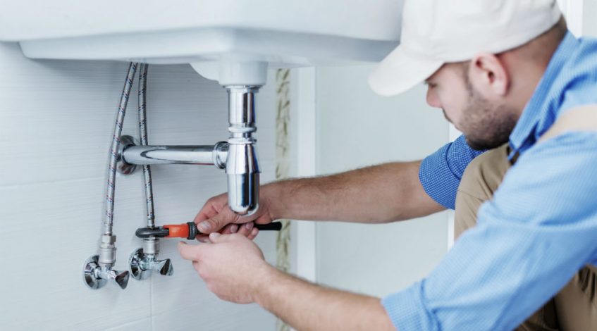 Professional Plumbing, Heating, Gas & Electrical Services in London