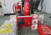 Fire Alarm
