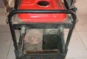 loncin generator 3.5 kv