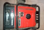 loncin generator 3.5 kv