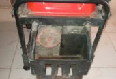 loncin generator 3.5 kv