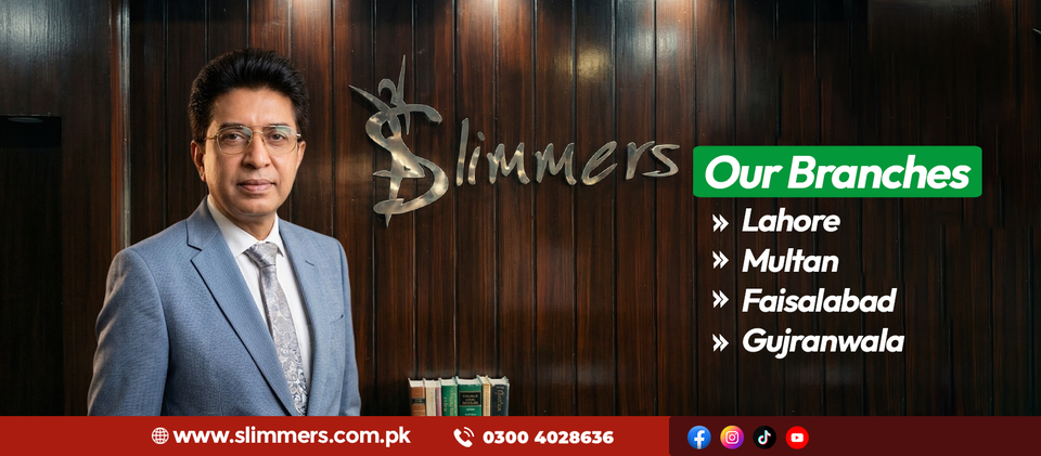 Slimmers