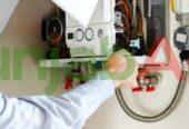 Professional Plumbing, Heating, Gas & Electrical Services in London