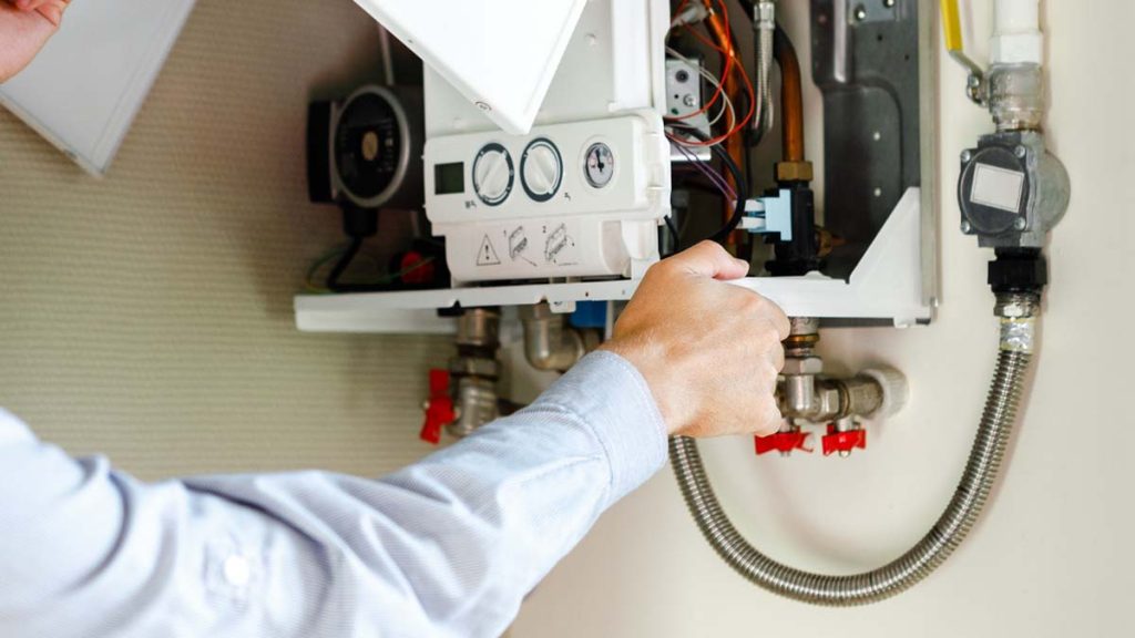 Professional Plumbing, Heating, Gas & Electrical Services in London