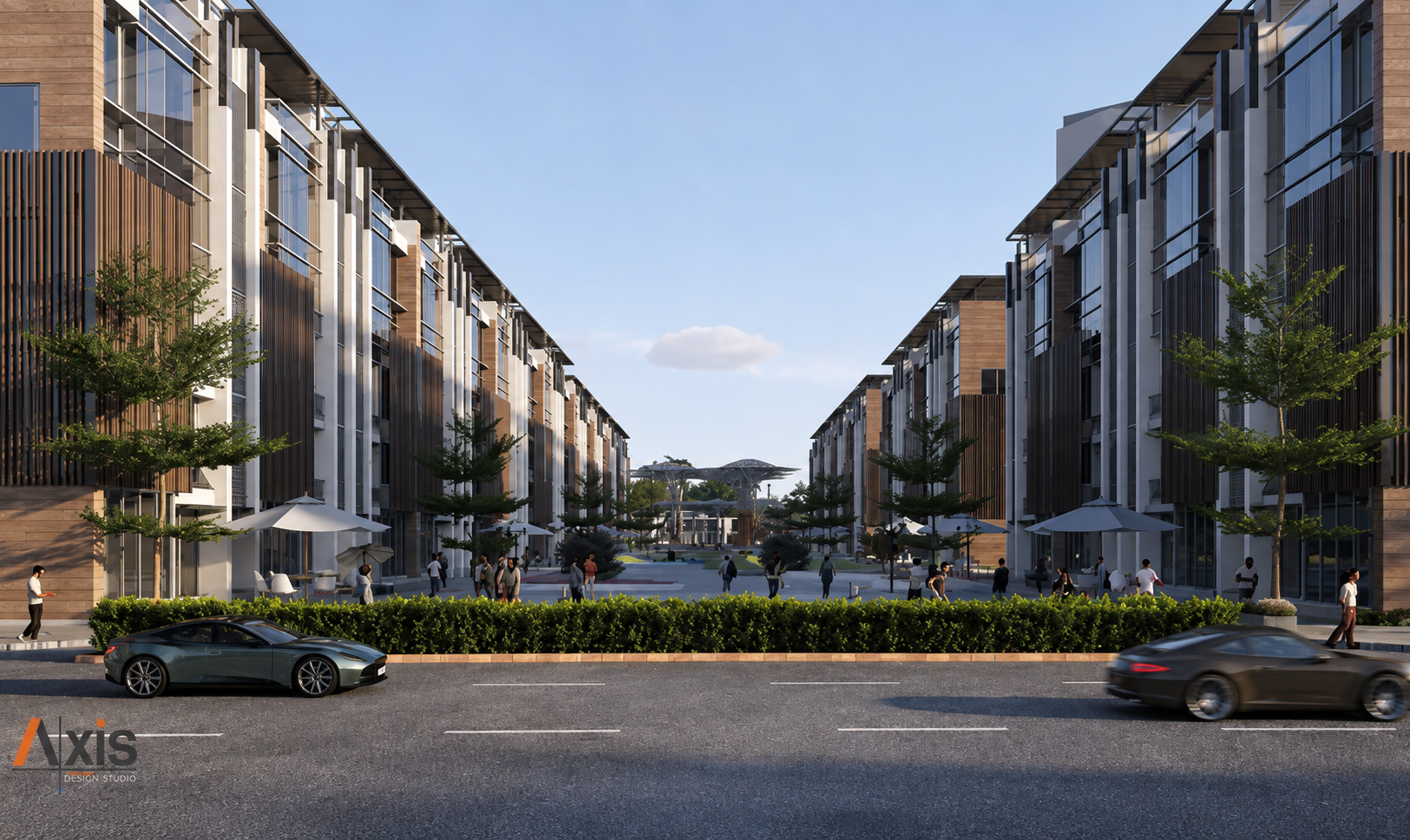 Looking for a Commercial Property in DHA Lahore?