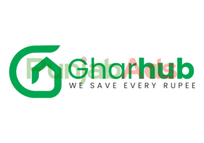 Ghar-Hub-Banner-logo