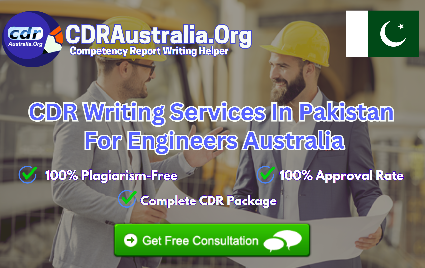 CDR Writing Services In UAE For Engineers Australia – CDRAustralia.Org