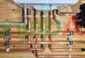 Professional Plumbing, Heating, Gas & Electrical Services in London